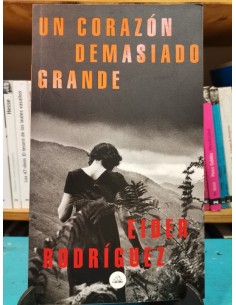 Un corazón demasiado grande (Usado)