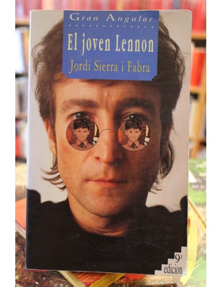 El joven Lennon (Usado) El joven Lennon (Usado)