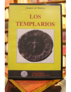 Los templarios (Usado)