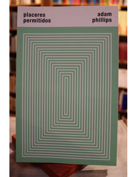 Placeres permitidos (Usado) Placeres permitidos (Usado)