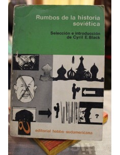 Rumbos de la historia soviética (Usado)