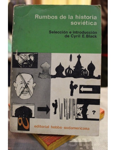 Rumbos de la historia soviética (Usado) Rumbos de la historia soviética (Usado)