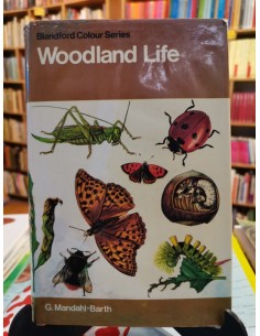 Woodland life (Usado)