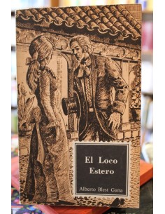 El loco estero (Usado)