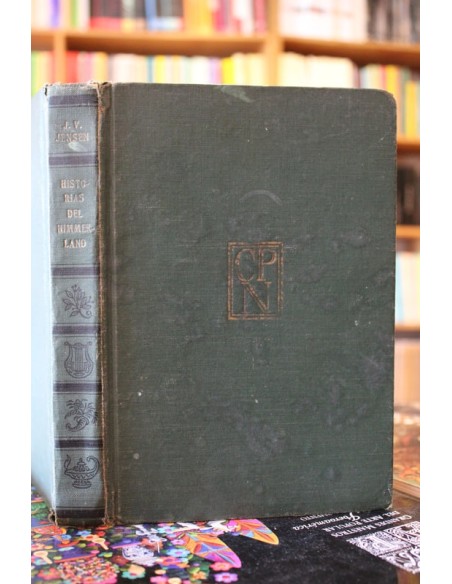 Historias del Himmerland (Usado) Historias del Himmerland (Usado)