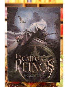 La caída de los reinos (Usado)