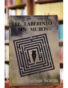 El laberinto sin muros (Usado)