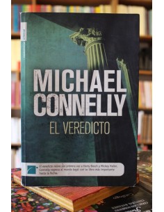 El veredicto (Usado)