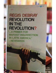 Revolution in the revolution? (inglés) (subrayado) (Usado)