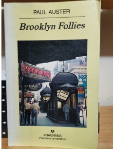 Brooklyn Follies (Usado)
