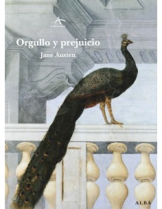 Orgullo y prejuicio (Alba) (Nuevo)