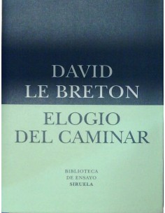 Elogio del caminar (Nuevo)