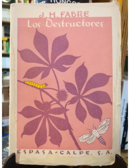 Los destructores (Usado) Los destructores (Usado)