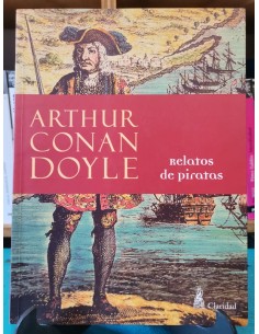 Relatos de piratas (Usado)