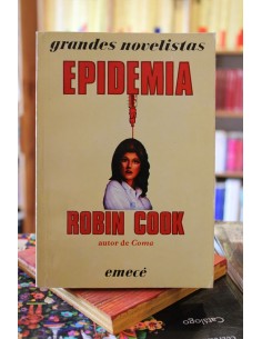 Epidemia (Usado)