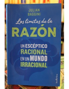 Los límites de la razón (Usado)