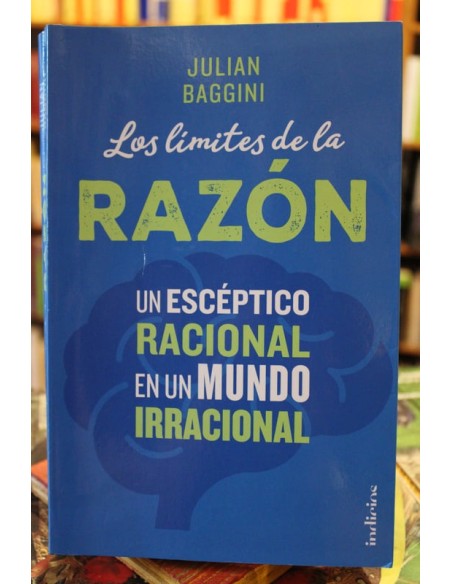 Los límites de la razón (Usado) Los límites de la razón (Usado)