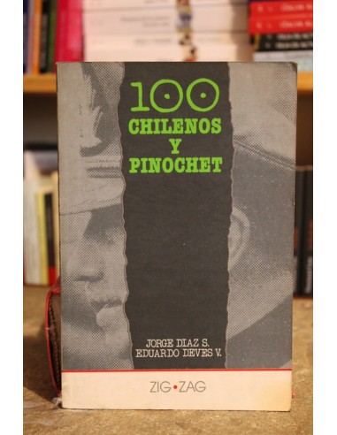 100 chilenos y Pinochet (Usado)