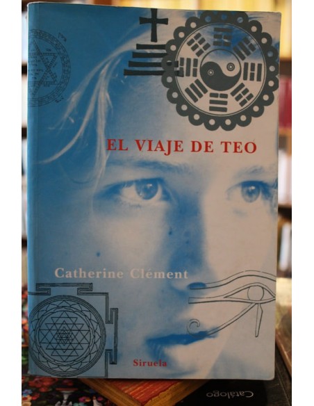 El viaje de Teo (Usado) El viaje de Teo (Usado)