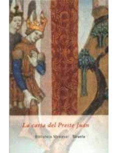 La carta del Preste Juan (Nuevo)