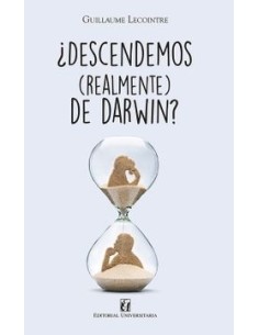 ¿Descendemos (realmente) de Darwin? (Nuevo)