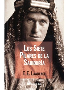 Los siete pilares de la sabiduría  (Nuevo)