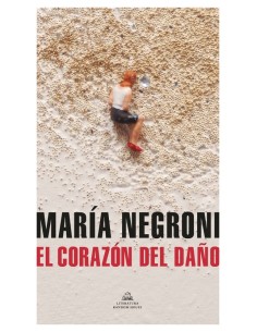 El corazón del daño (Nuevo)
