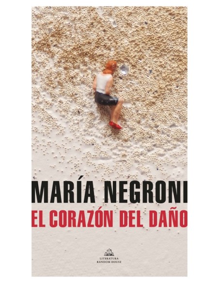 El corazón del daño (Nuevo) El corazón del daño (Nuevo)