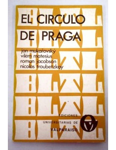 El círculo de Praga (Usado)