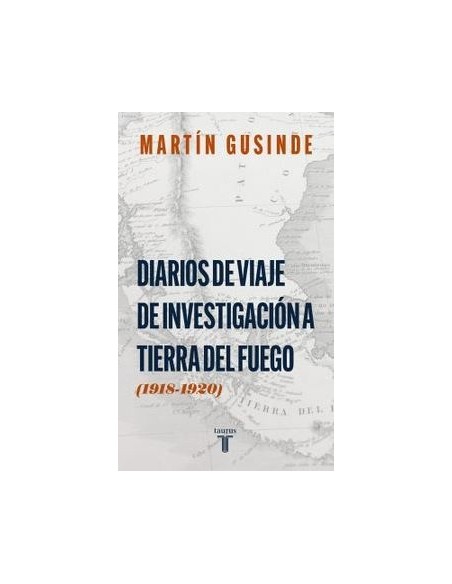 Diarios de viaje de investigación a Tierra del Fuego (Nuevo) Diarios de viaje de investigación a Tierra del Fuego (Nuevo)