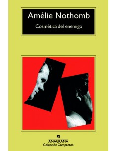 Cosmética del enemigo (Nuevo)