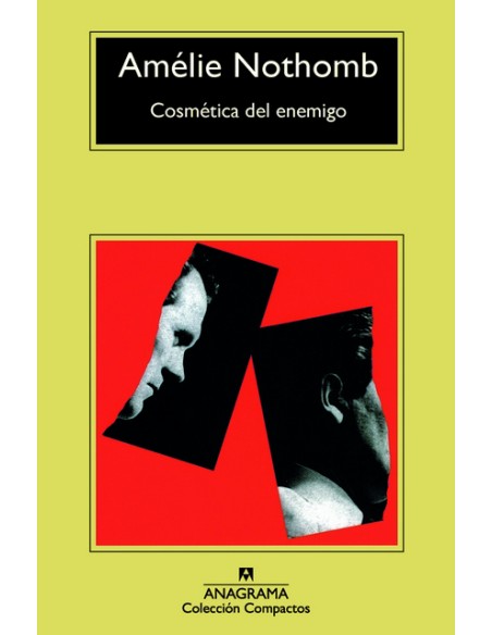 Cosmética del enemigo (Nuevo) Cosmética del enemigo (Nuevo)