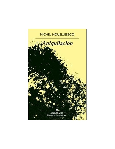 Aniquilación (Nuevo) Aniquilación (Nuevo)