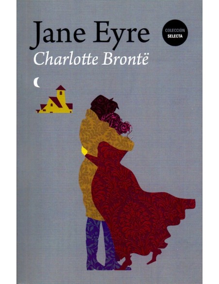 Jane Eyre (Nuevo) Jane Eyre (Nuevo)