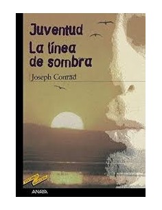 Juventud. Línea De Sombra (Nuevo)