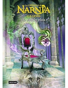 La silla de plata (Nuevo)