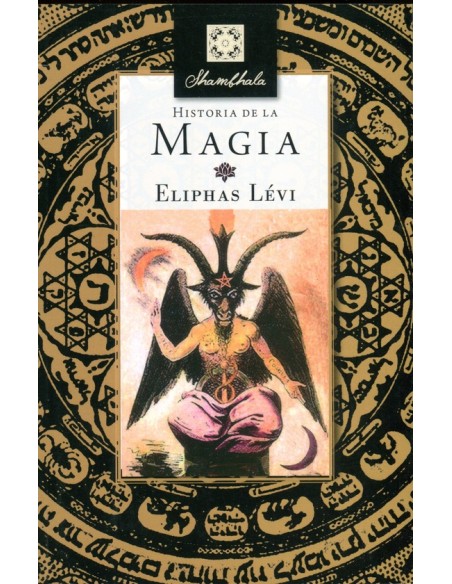 Historia de la magia (Nuevo) Historia de la magia (Nuevo)