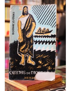 Cartas de Nicodemo (Usado)