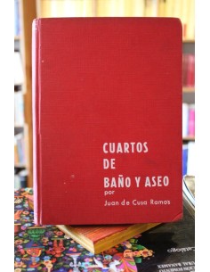 Cuartos de baño y aseo (Usado)