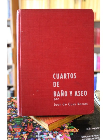Cuartos de baño y aseo (Usado) Cuartos de baño y aseo (Usado)