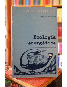 Ecología energética (Usado)