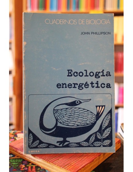 Ecología energética (Usado) Ecología energética (Usado)