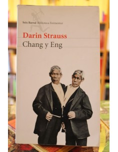 Chang y Eng (Usado)