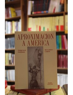 Aproximación a América (Usado)