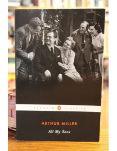 All my sons (inglés) (Usado)