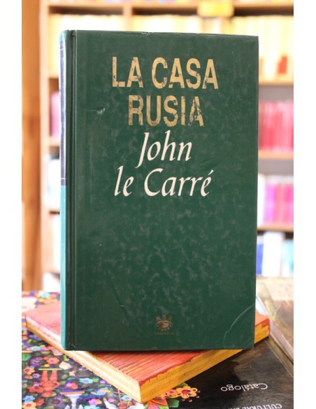 La casa Rusia (Usado) La casa Rusia (Usado)
