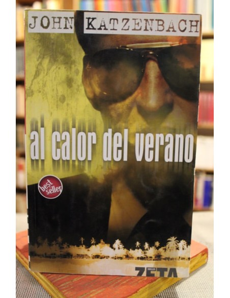 Al calor del verano (Usado) Al calor del verano (Usado)