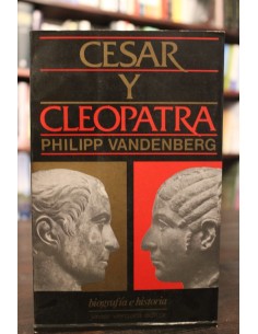 César y Cleopatra (Usado)