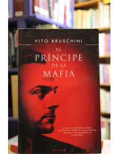 El príncipe de la mafia (Usado)