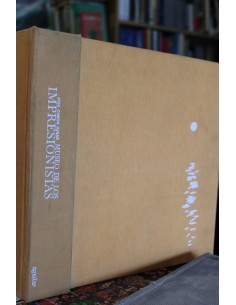 Museo de los impresionistas (Usado)